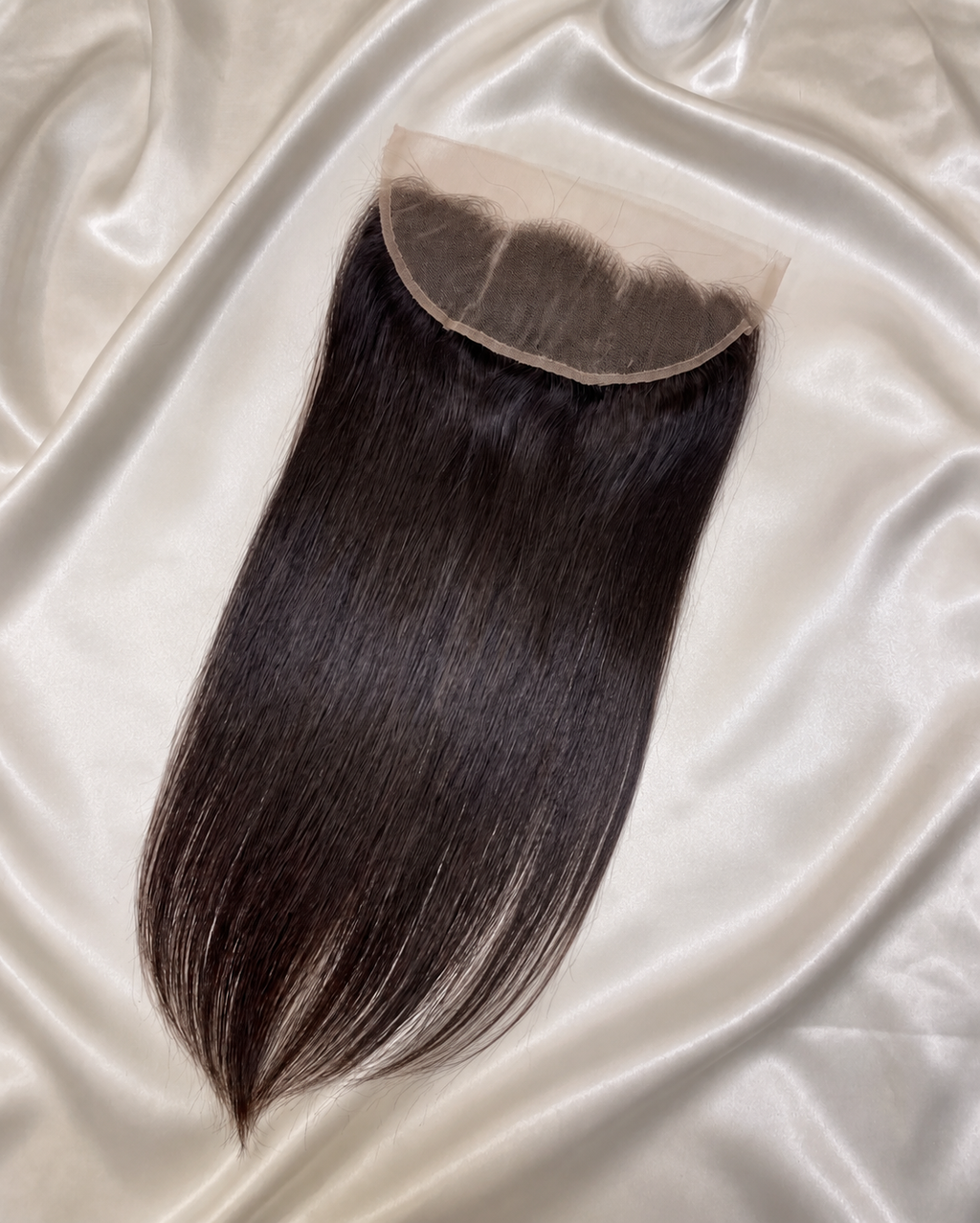 Lace Frontal – Lisse