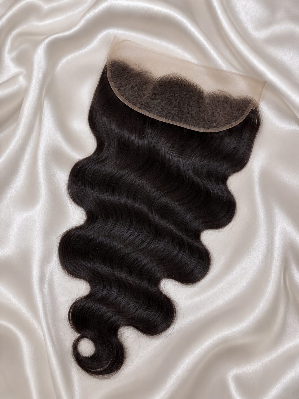 Lace Frontal – Body Wave