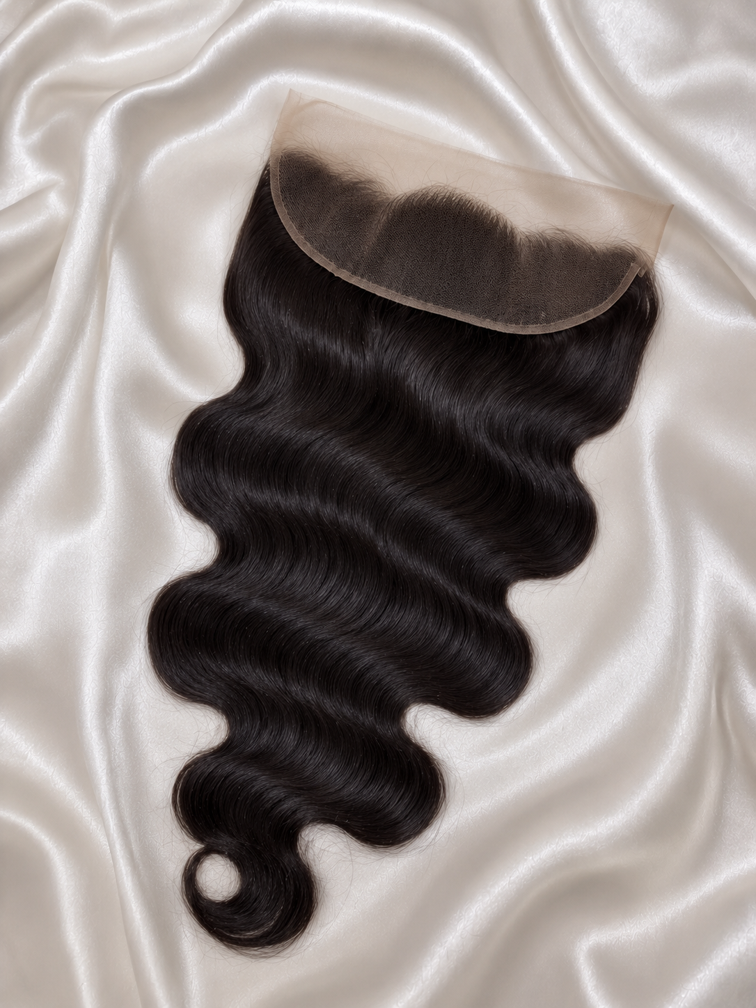 Lace Frontal – Body Wave