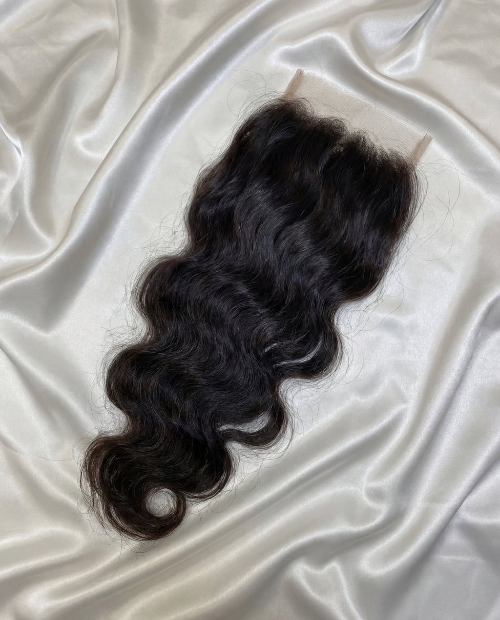 Closure – Natural Wave