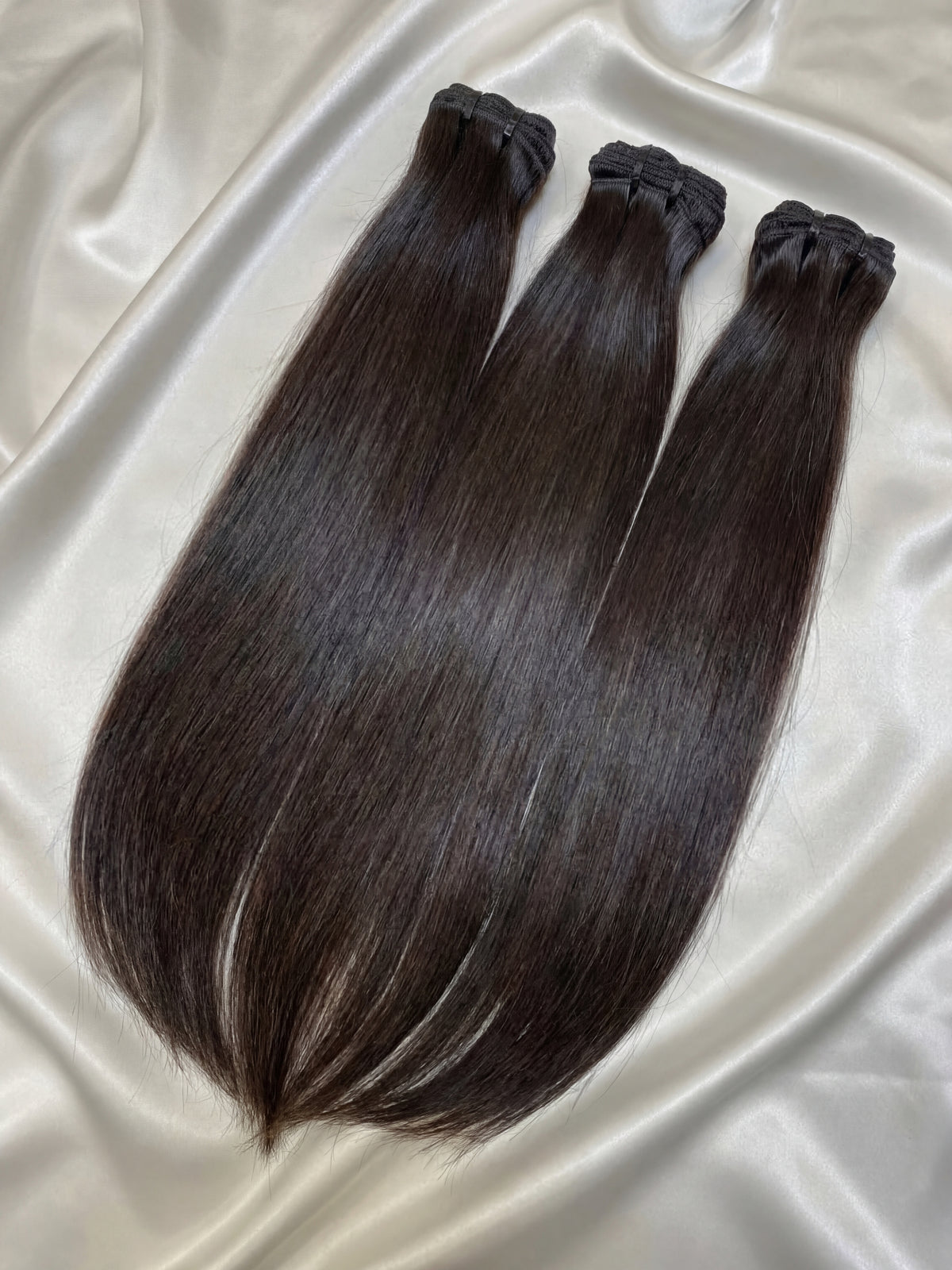 Tissage Lisse