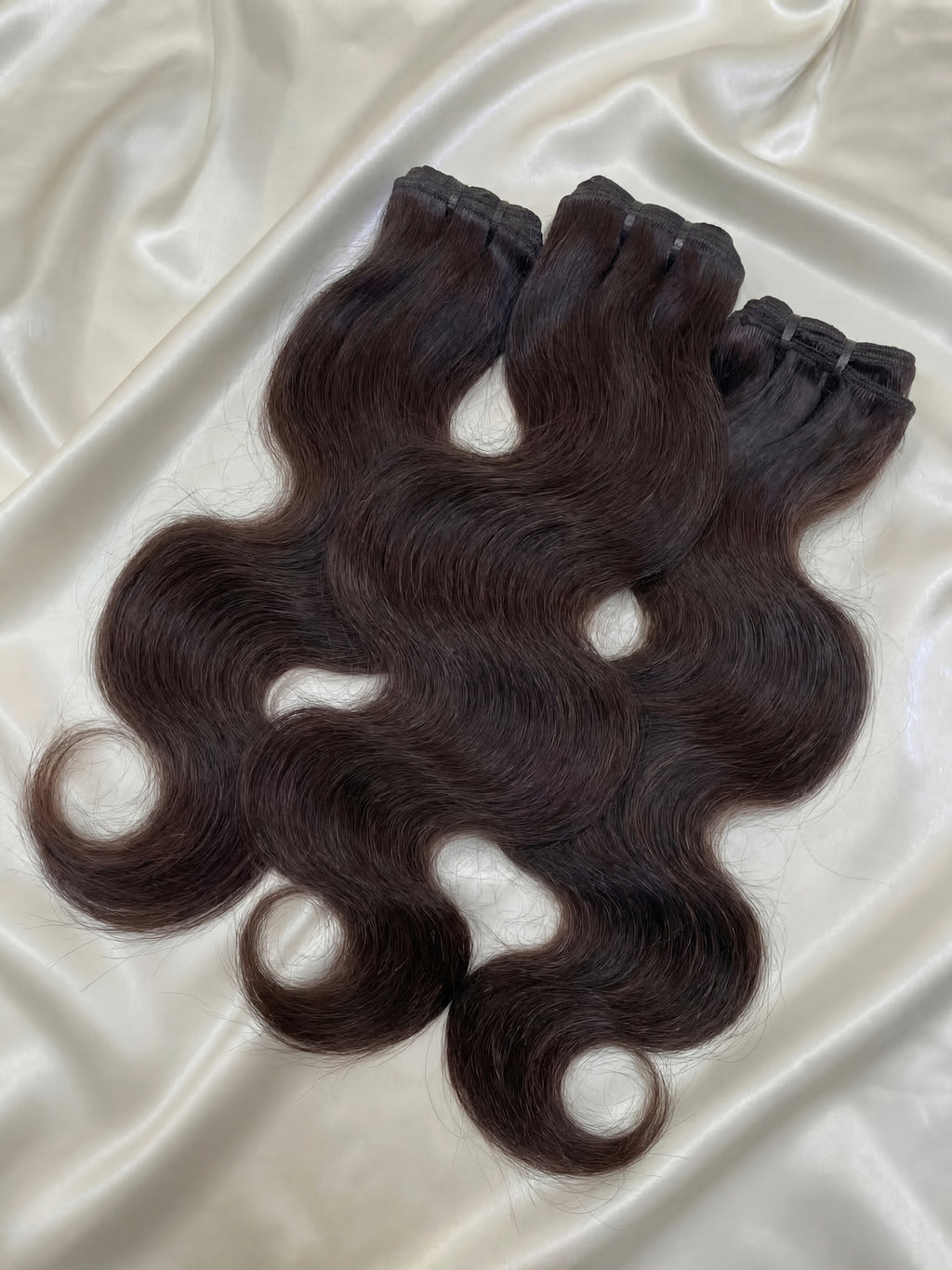 Tissage Body Wave