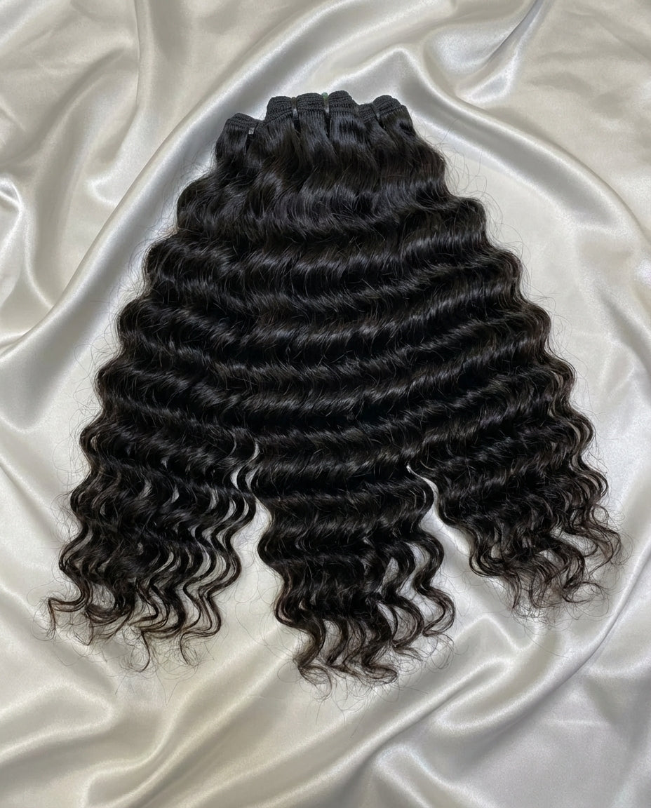 Tissage Deep Waves