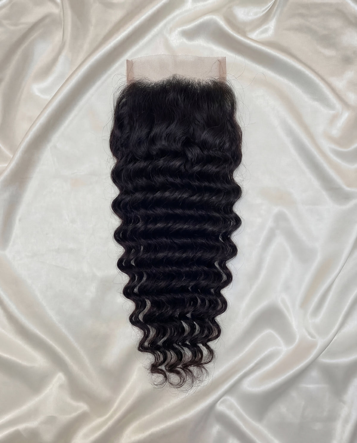 Closure – Deep Wave
