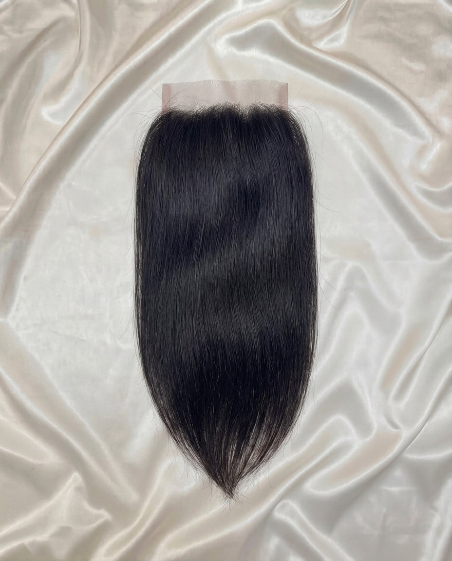 Closure – Lisse